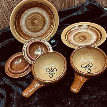 ☆湯町窯　エッグベーカー　 2客セット 湯町窯 エッグベーカー大 2つセット 窯元 新品 - メルカリ